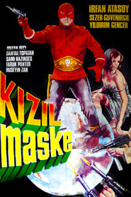 Kzl Maske' Poster