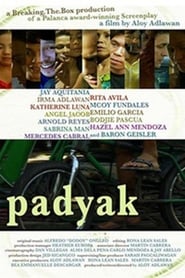 Padyak' Poster