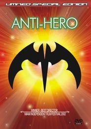 AntiHero' Poster