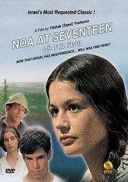 Noa at 17' Poster