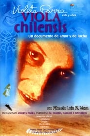 Viola Chilensis' Poster