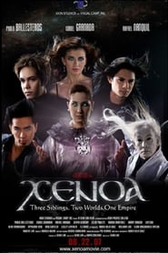 Xenoa' Poster