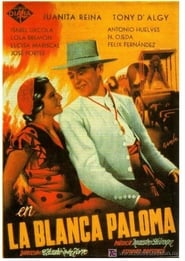 La Blanca Paloma' Poster