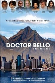 Doctor Bello' Poster