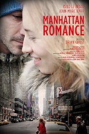 Manhattan Romance' Poster