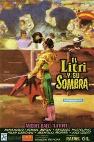 El Litri y su sombra' Poster