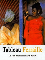 Tableau Ferraille' Poster