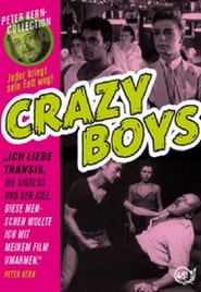 Crazy Boys' Poster