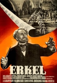 Erkel' Poster
