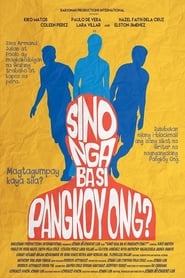 Sino Nga Ba Si Pangkoy Ong' Poster