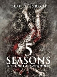 5 Seasons' Poster