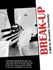 BreakUp' Poster