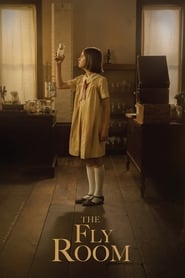 The Fly Room' Poster
