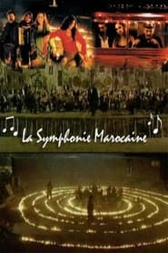 The Moroccan Symphony' Poster