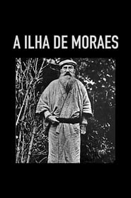 A Ilha de Moraes' Poster