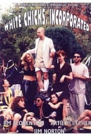 White Chicks Incorporated' Poster