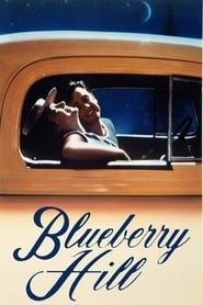 Blueberry Hill' Poster