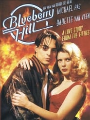 Blueberry Hill' Poster