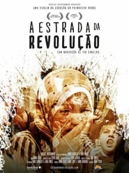 Road to Revolution' Poster