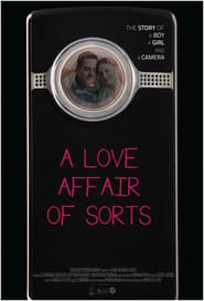 A Love Affair of Sorts' Poster