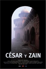Csar y Zan' Poster