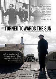 Turned Towards the Sun' Poster