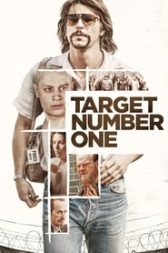 Target Number One' Poster