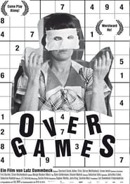 Overgames' Poster