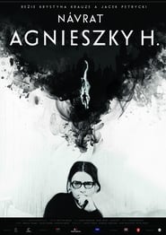 The Return of Agnieszka H' Poster