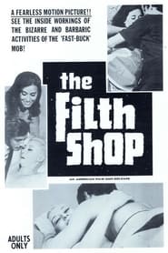 The Filth Shop' Poster