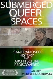 Submerged Queer Spaces' Poster