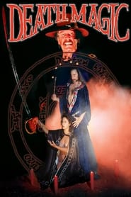 Death Magic' Poster