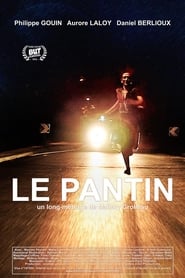 Le pantin' Poster