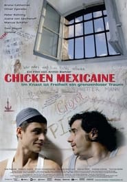 Chicken Mexicaine' Poster