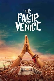 The Fakir of Venice' Poster