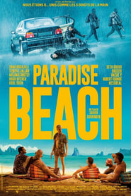 Paradise Beach' Poster