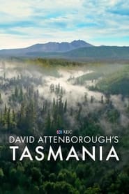 David Attenboroughs Tasmania' Poster