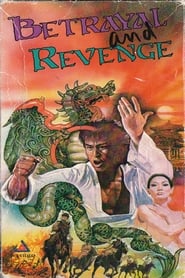 Betrayal and Revenge' Poster