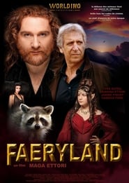 Faeryland' Poster