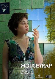 Mousetrap' Poster