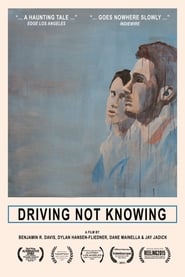 Driving Not Knowing' Poster