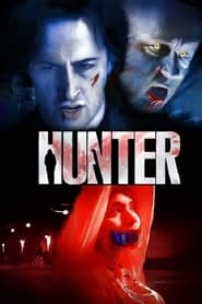 Hunter' Poster