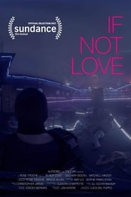 If Not Love' Poster