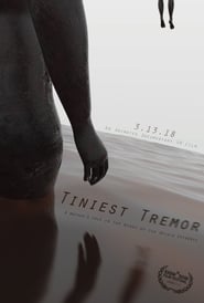 Tiniest Tremor' Poster