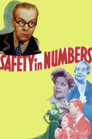 Safety in Numbers' Poster