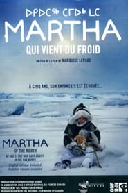 Martha of the North' Poster