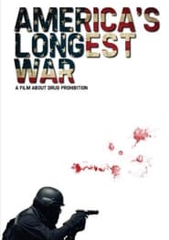 Americas Longest War' Poster