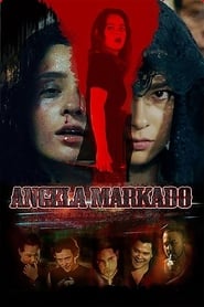 Angela Markado' Poster