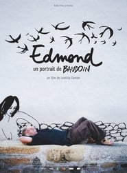 Edmond un portrait de Baudoin' Poster