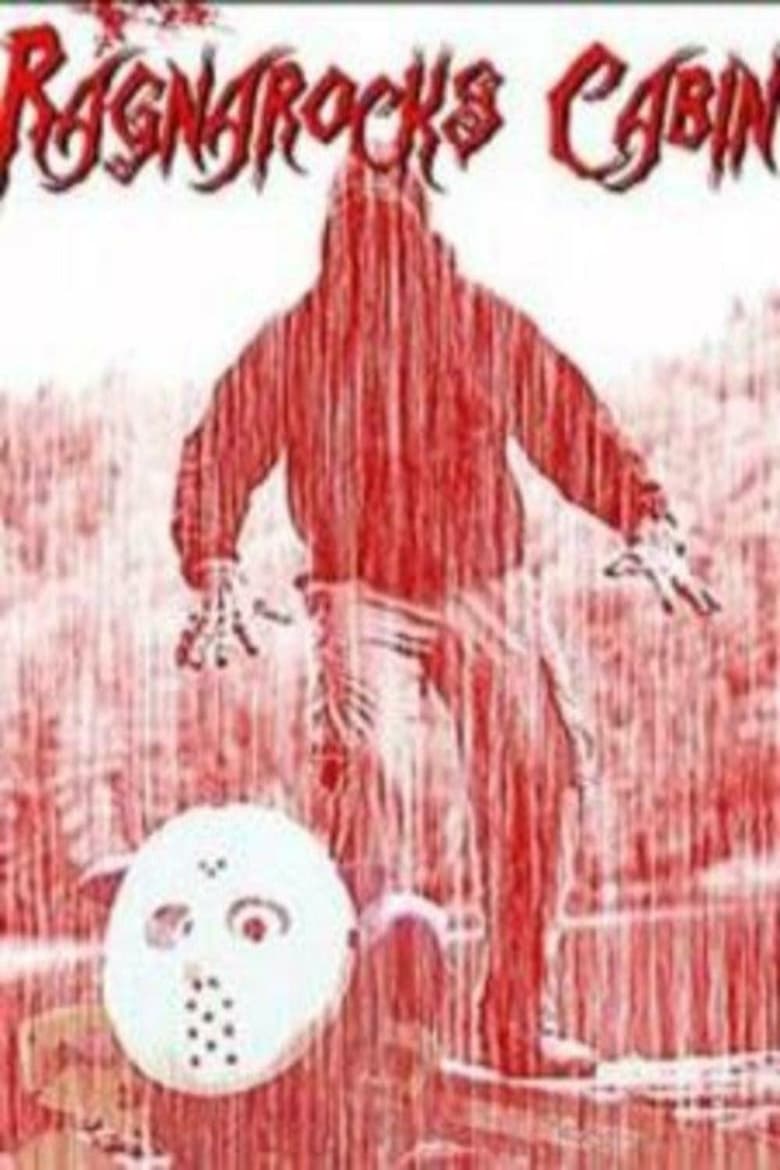 Ragnarock's Cabin Poster